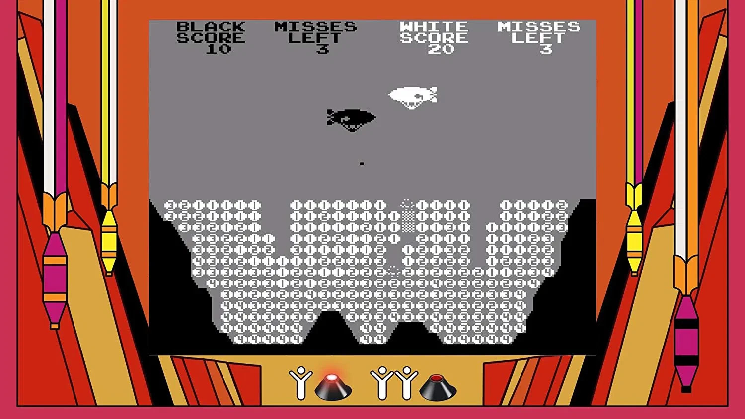 Atari Flashback Classics: Volume 3 PS4 Brand New Game Special [2018]