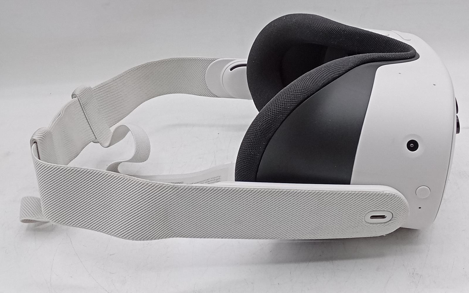 META QUEST 3S STANDALONE VR HEADSET – 128GB #159773#
