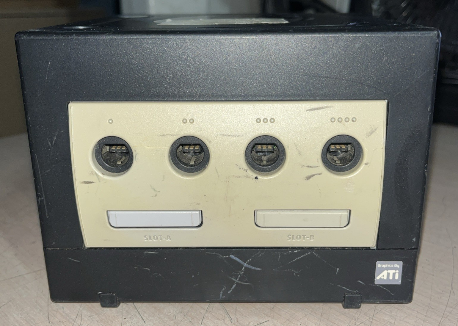 NINTENDO GAMECUBE DOL-001 USA
