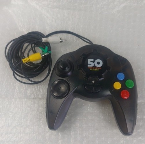 Dream gear 50 In 1 Plug And Play