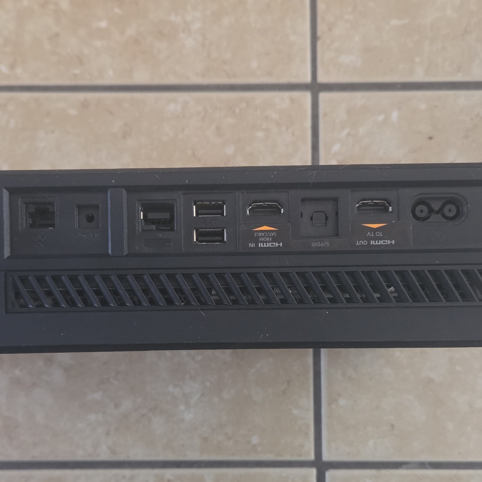 Xbox One