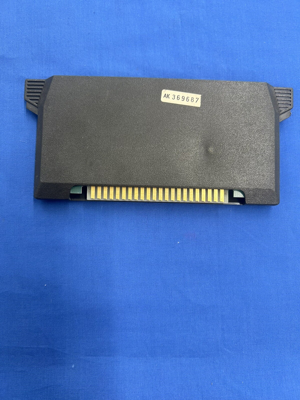 Atari CX801 OS 10k ROM Memory Expansion Cartridge for Atari Computers