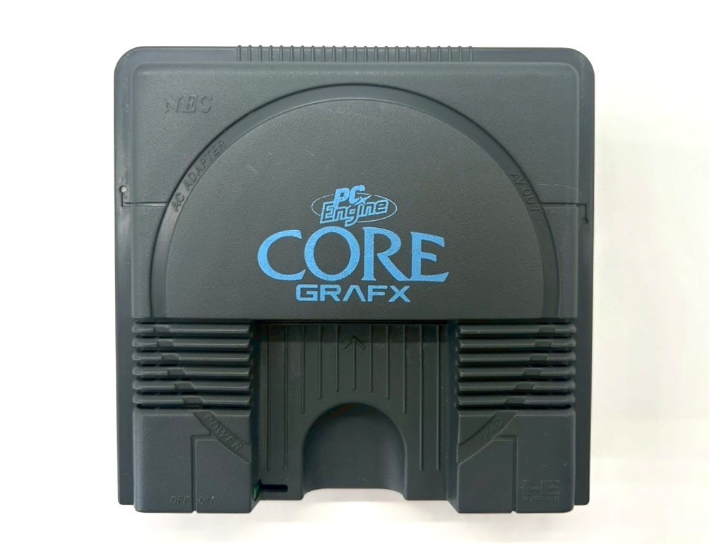 NEC PC Engine Core Grafx Console Tennokoe2 Multitap 2xController 6xHu NTSC-J#459