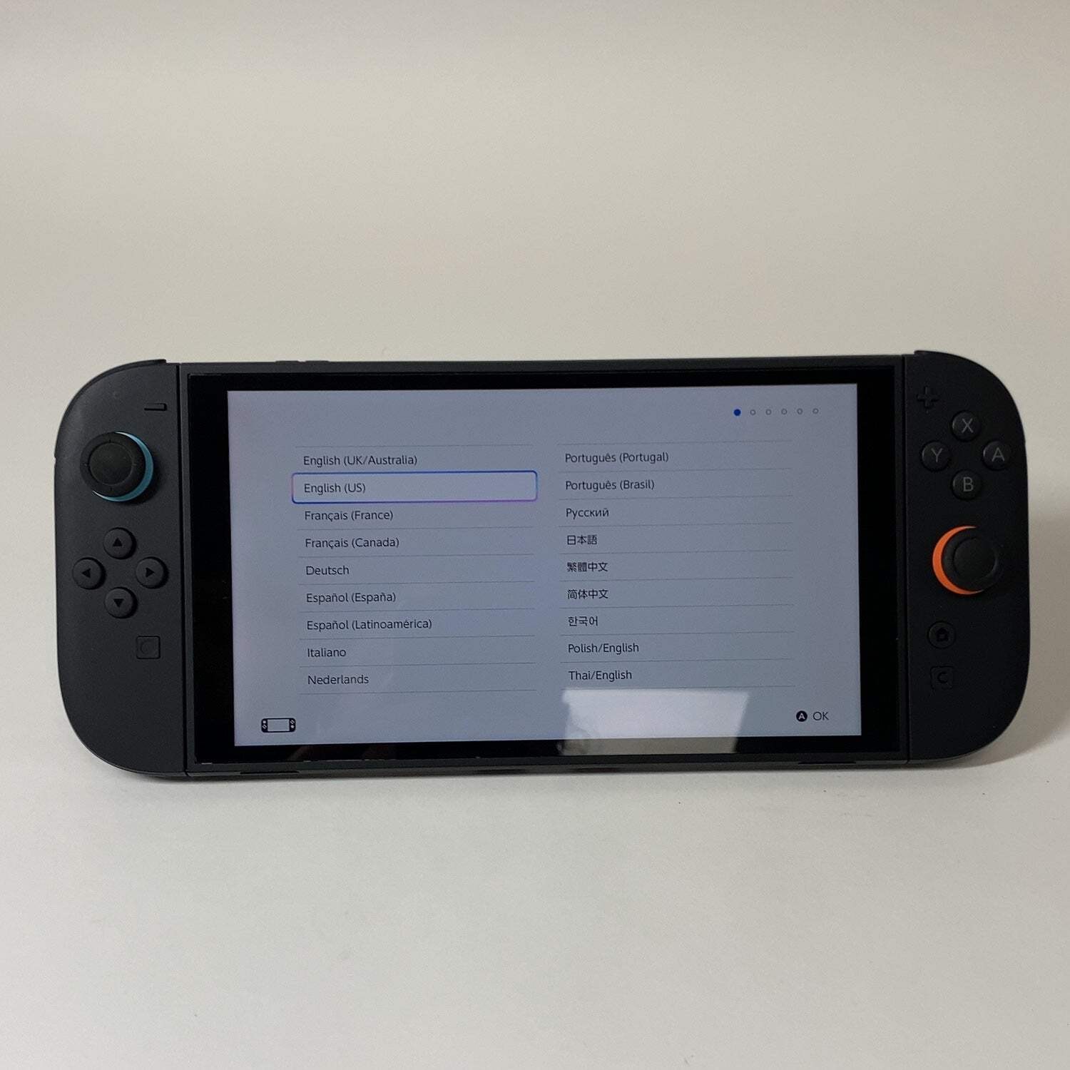 Nintendo Switch 2 Console Gaming System BEE‑001 Black