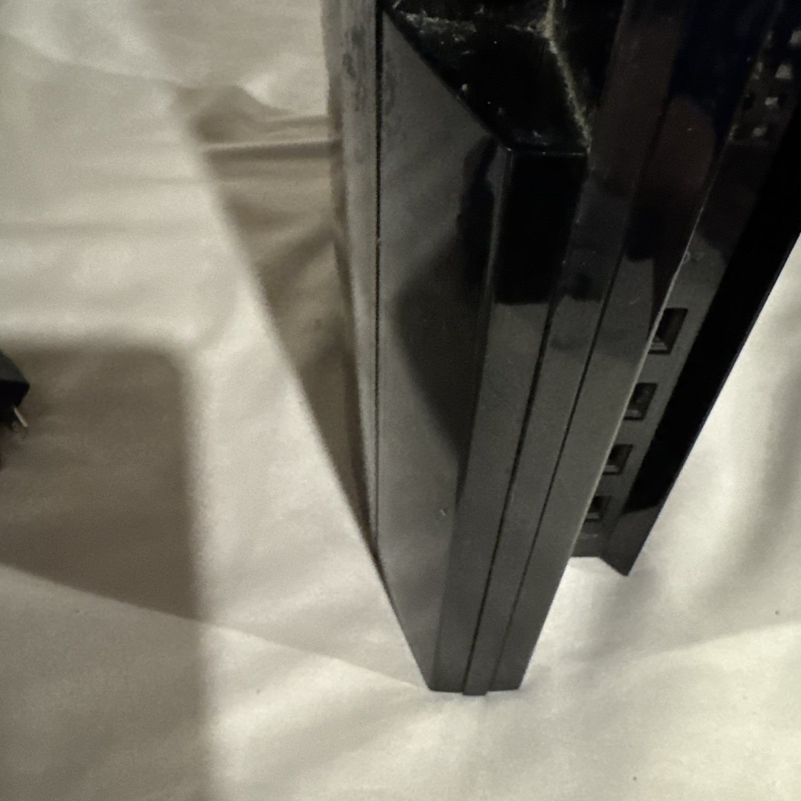 PlayStation 3 PS3 CECHB01 – Tested Backwards Compatible PS1 PS2 PS3 – Bundle