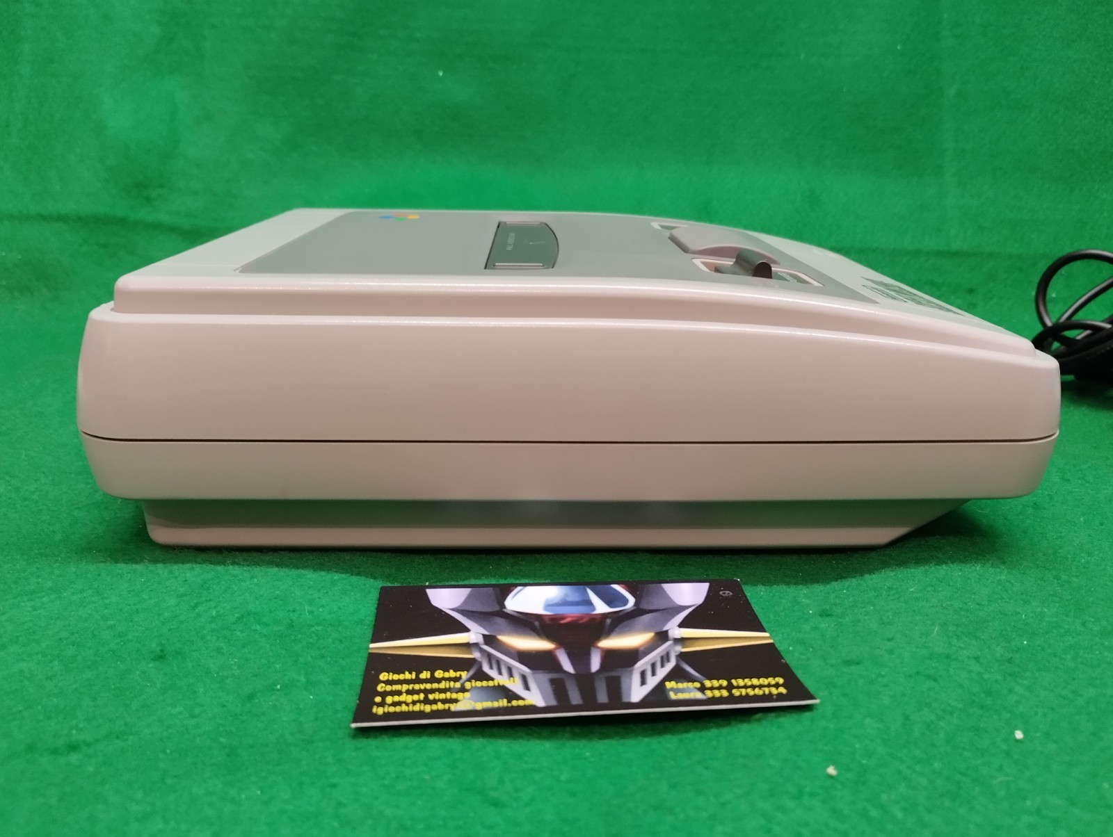 SNES SUPER NINTENDO STARWING Edition, SNSP-UKV SNSP-001 A Pal Version 1992 Japan