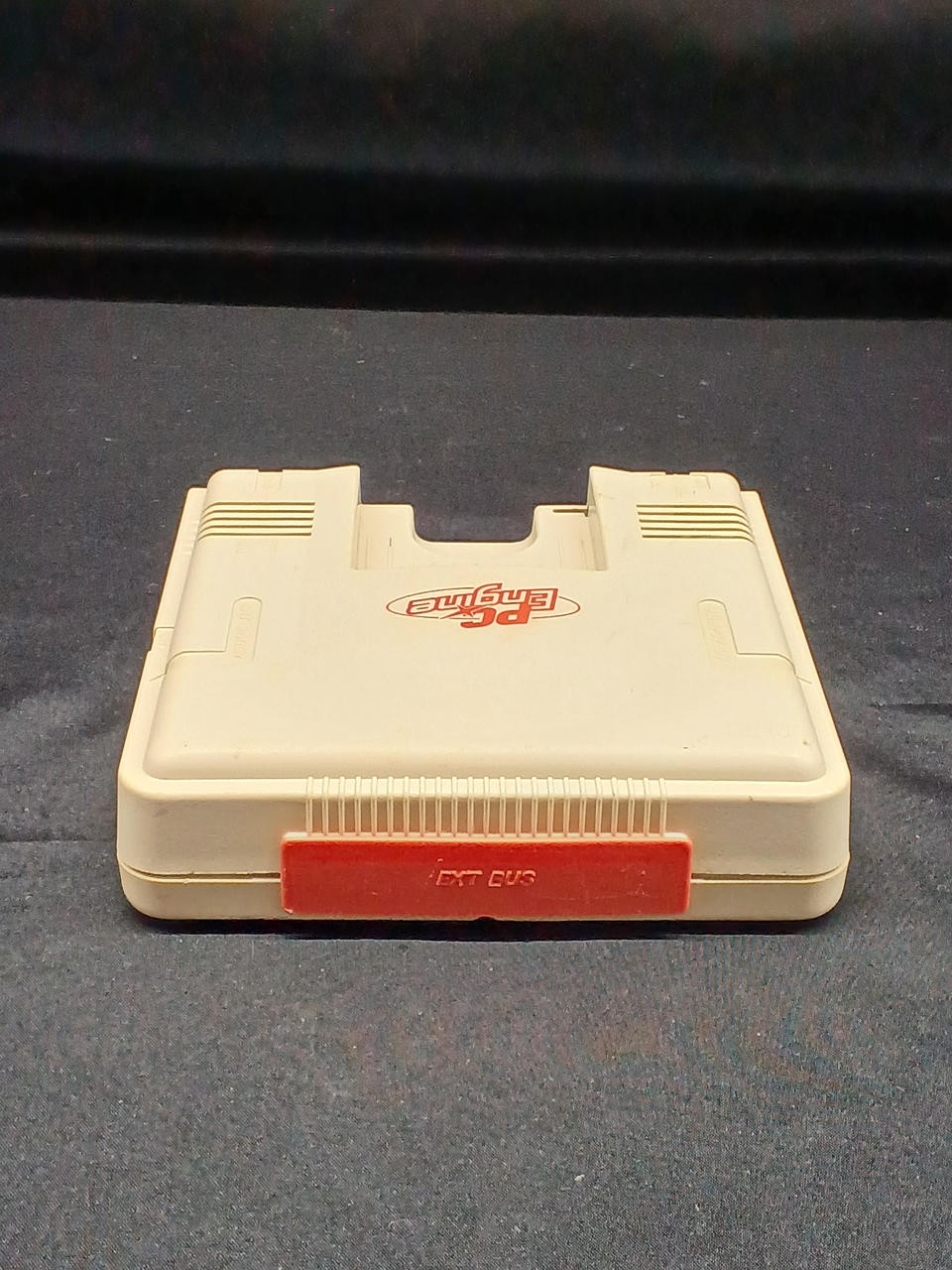 PC Engine Model PI TG001 NEC