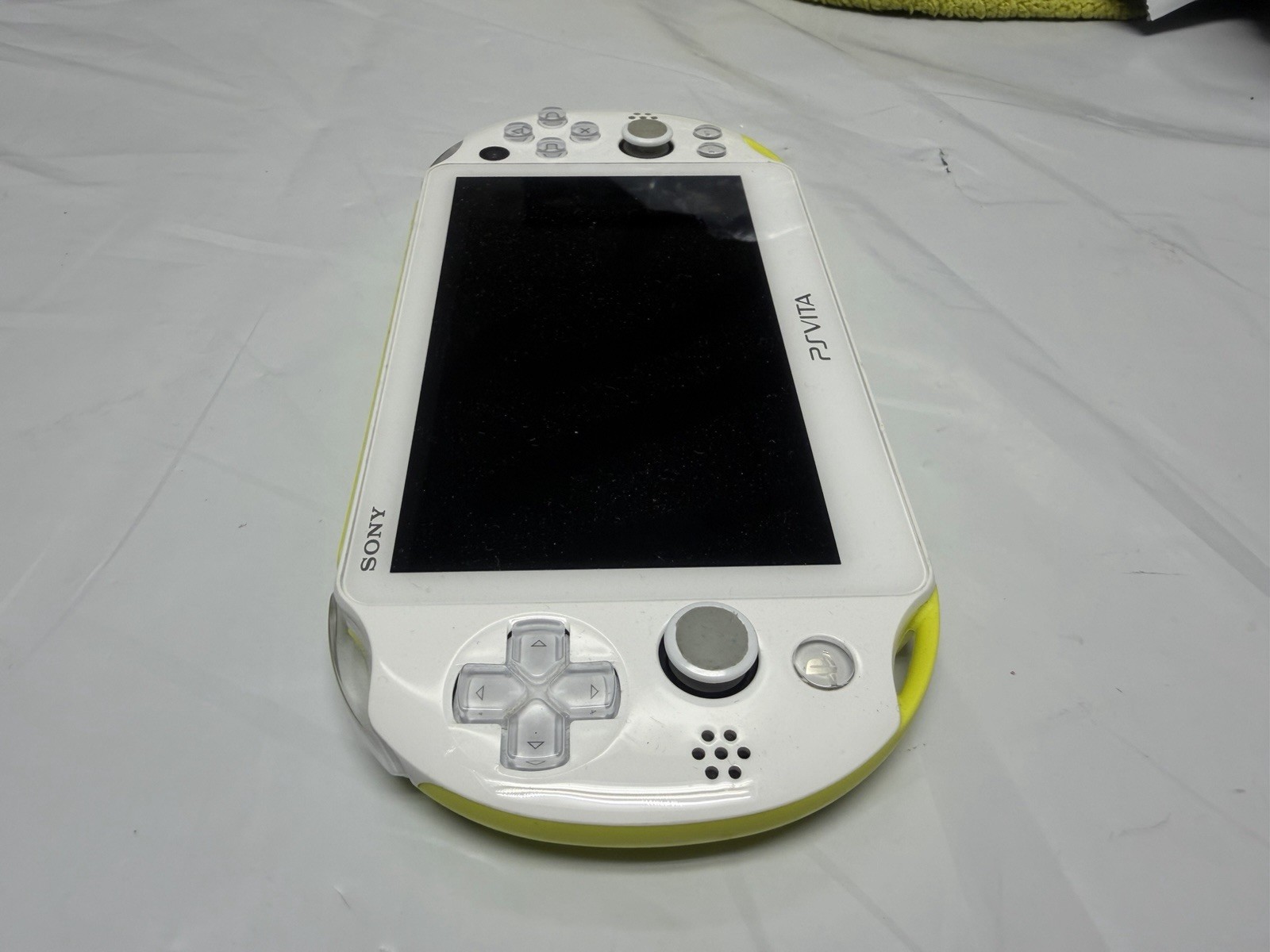 Sony PlayStation PS Vita PCH-2000 Persona 4 Dancing All Night Limited Edition