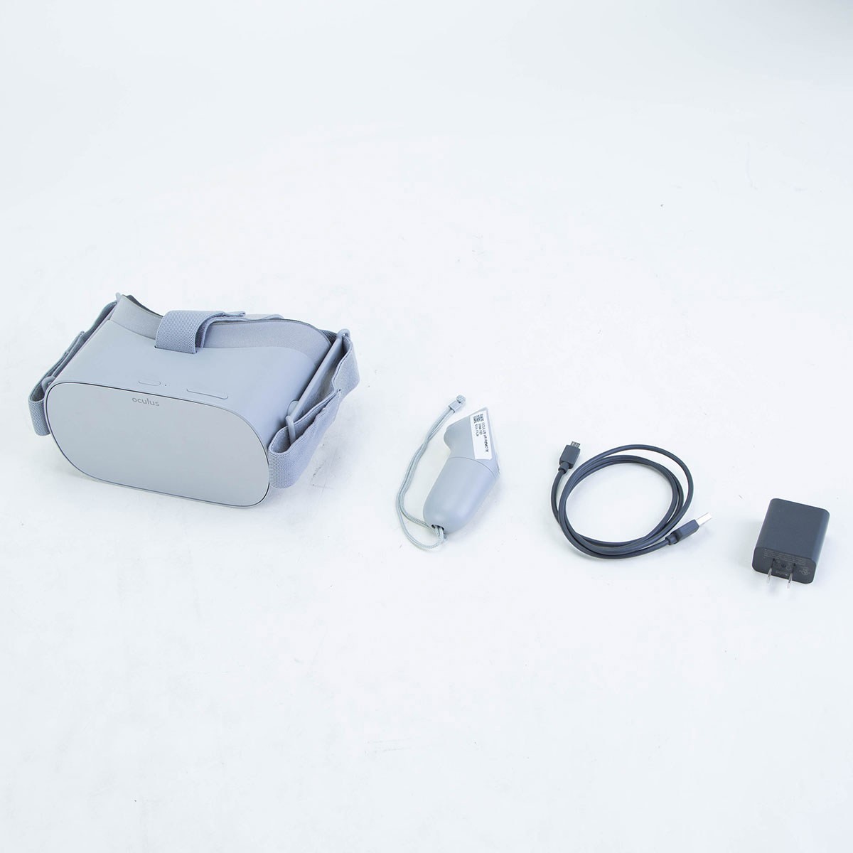 Oculus Go Standalone Virtual Reality Headset – 32GB SKU#2004121