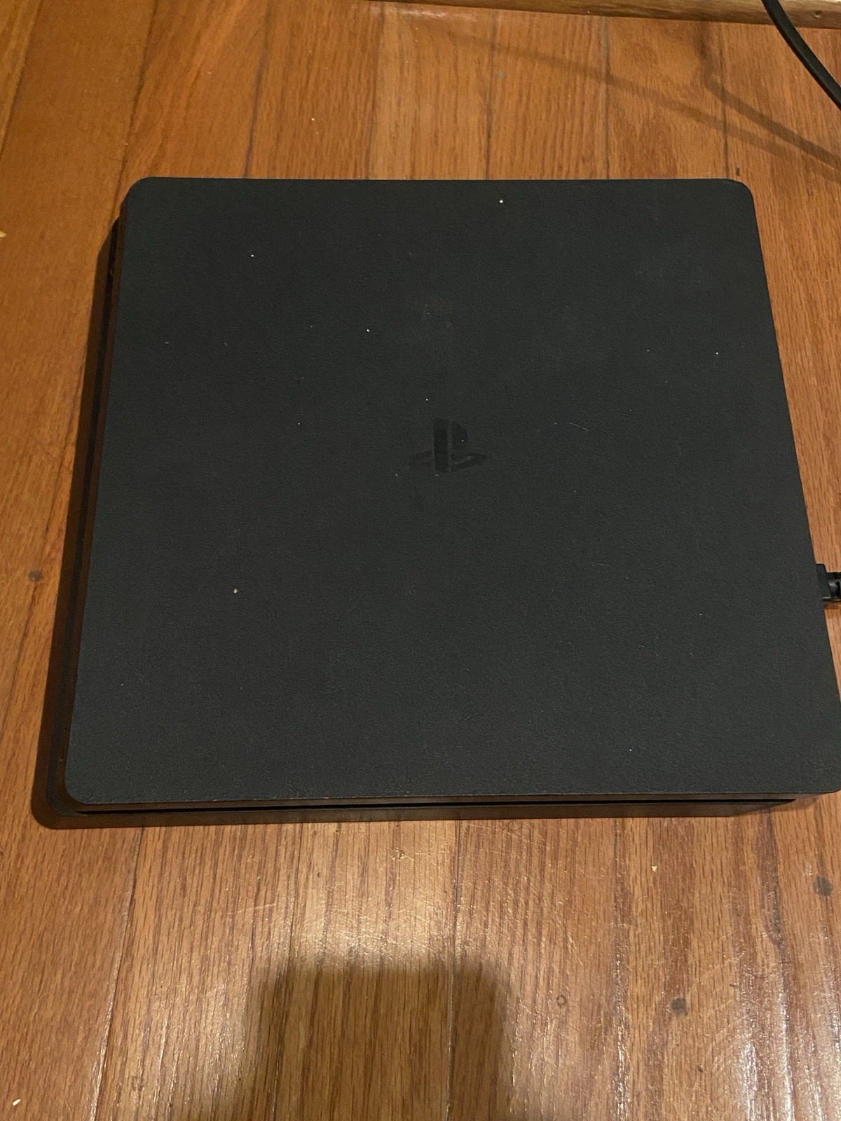 Sony PlayStation 4 Pro Home Console + White Controller (HDMI+power cord needed)
