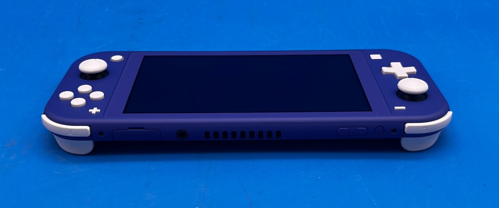 Nintendo Switch Lite Handheld Game Console 32Gb HDH-001 Purple