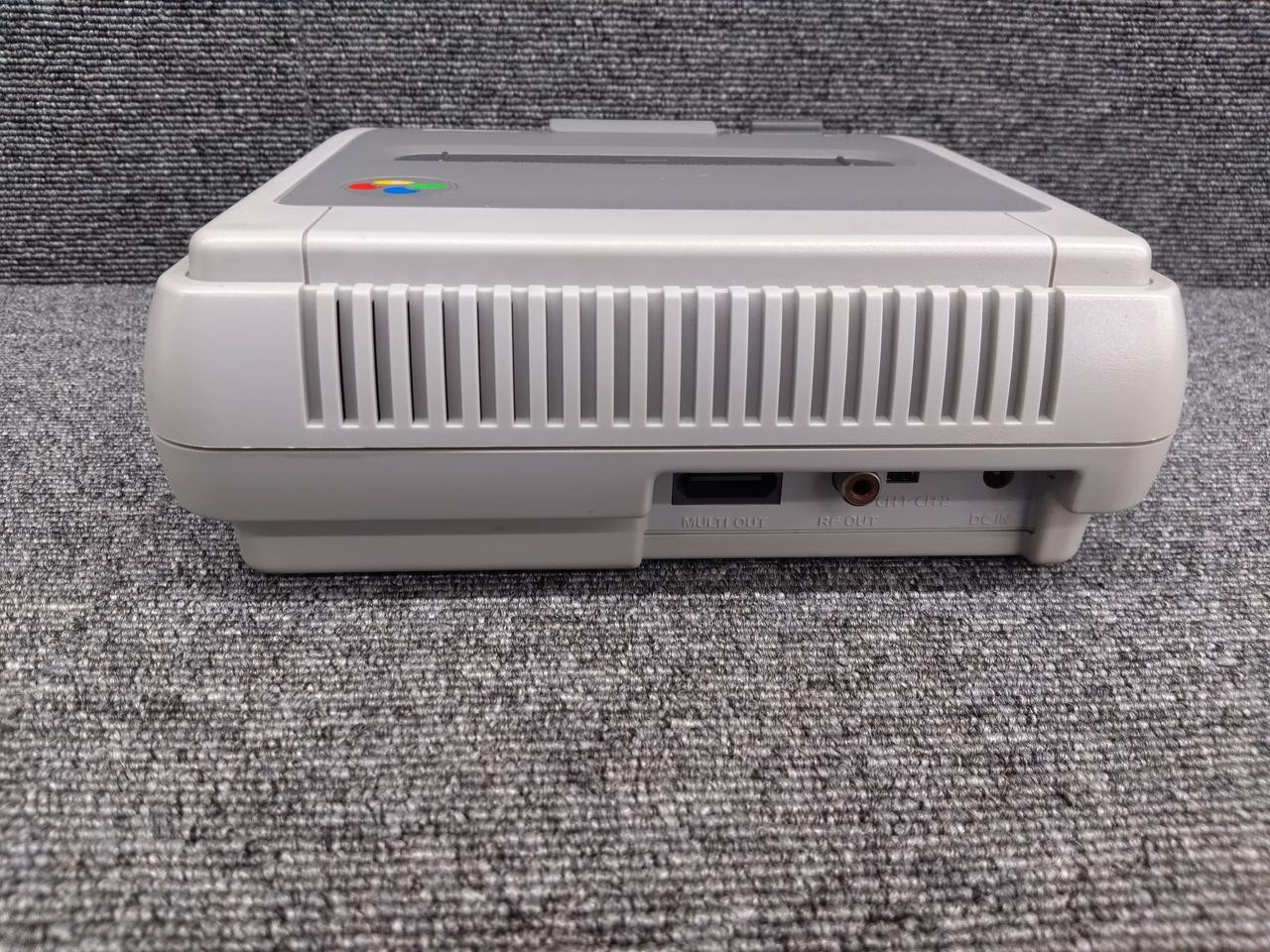SFC Model SHVC 001 NINTENDO Nintendo