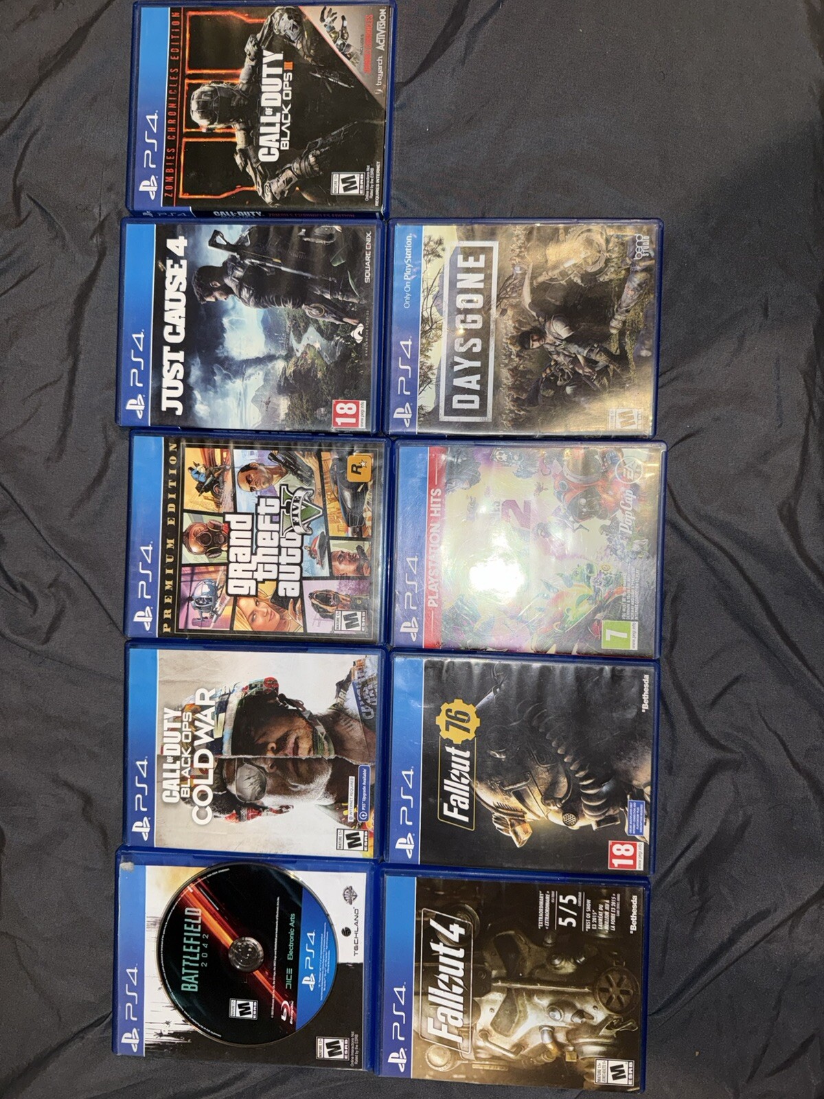 Sony PlayStation 4 Slim 1 TB Bundle