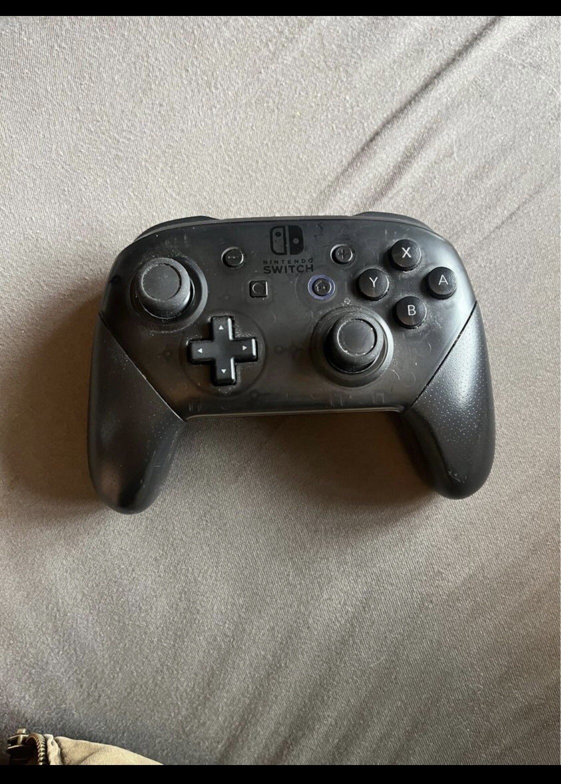 Nintendo Switch Bundle