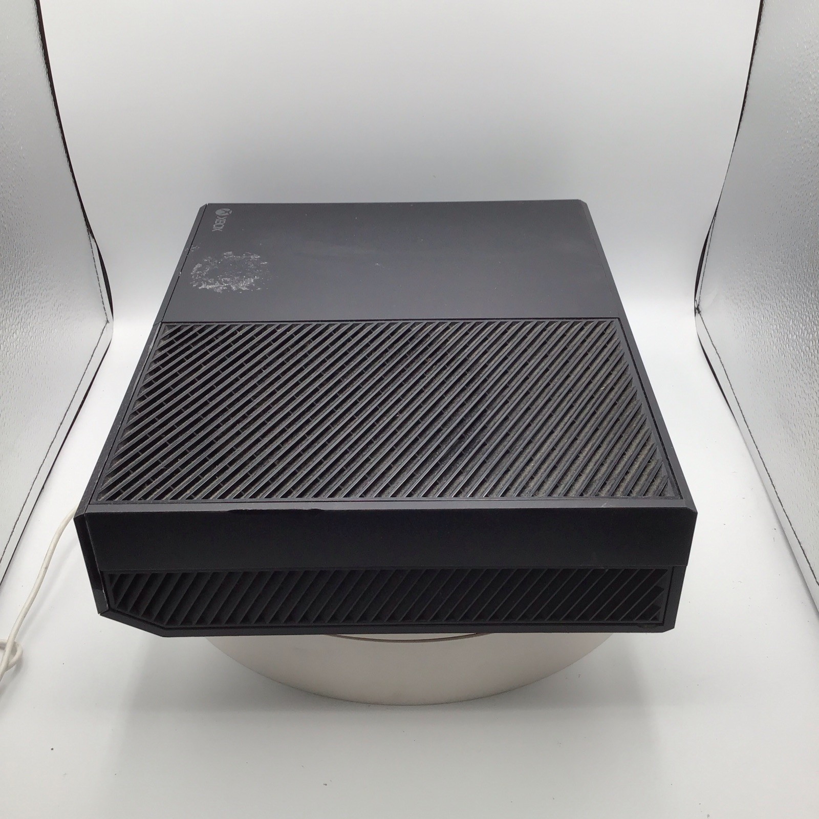 Microsoft Xbox One Console 500GB Model 1540 Black w/ Power Supply and HDMI Used