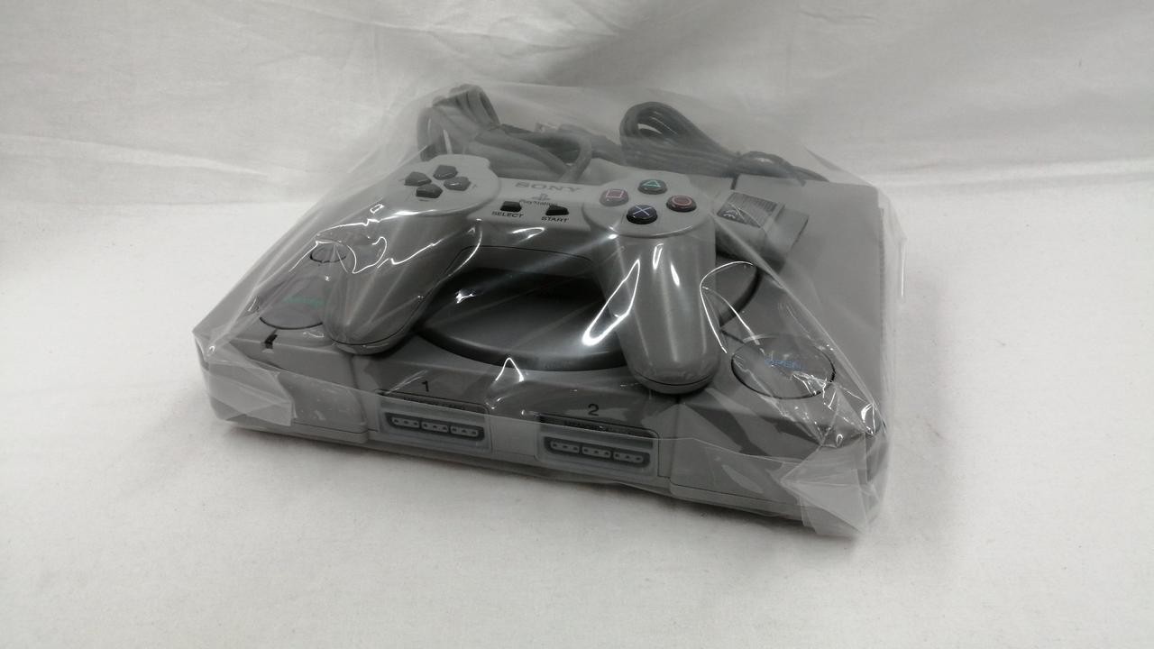 PlayStation Model SCPH 7000 SONY