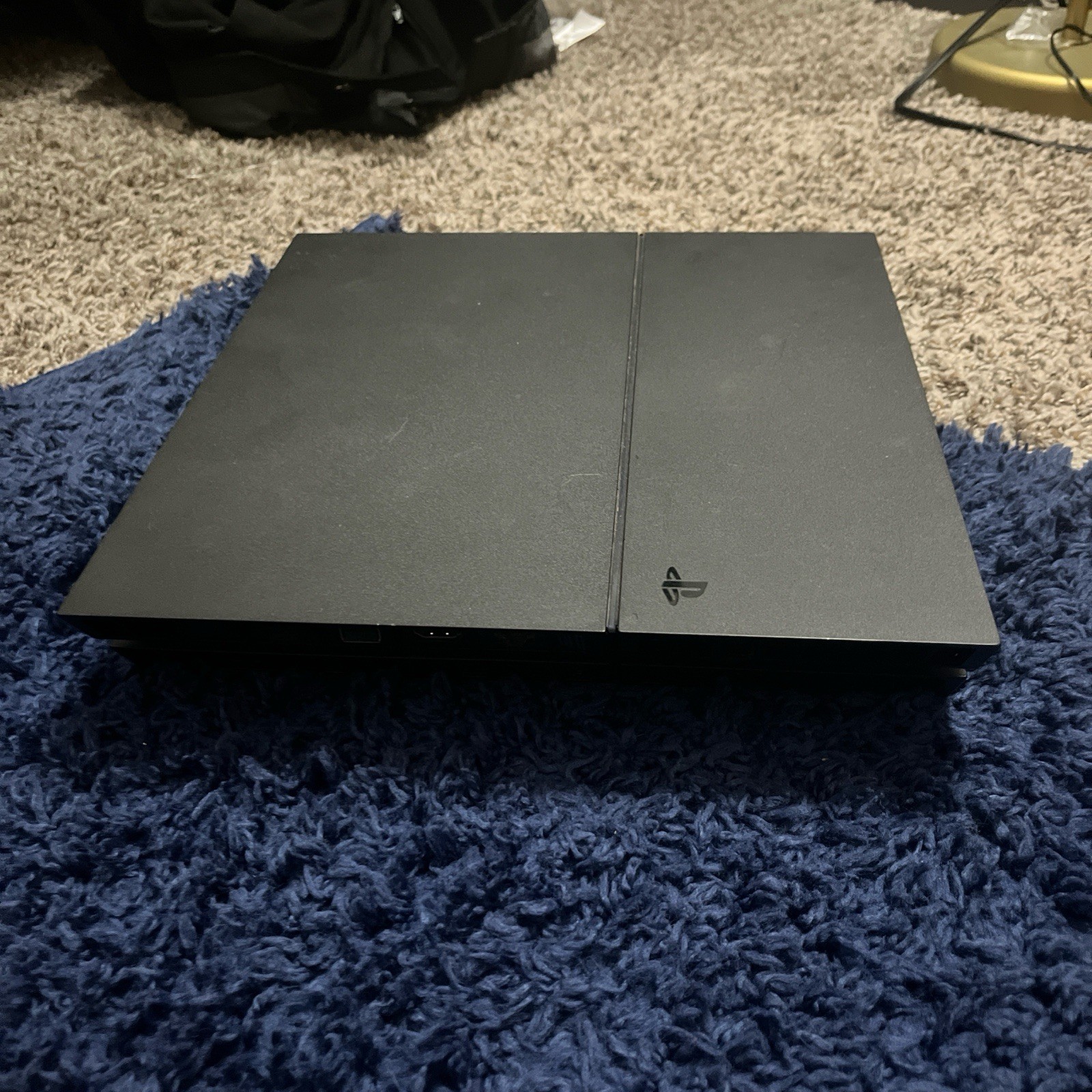 Sony PlayStation 4 (500 GB) Home Console – Black