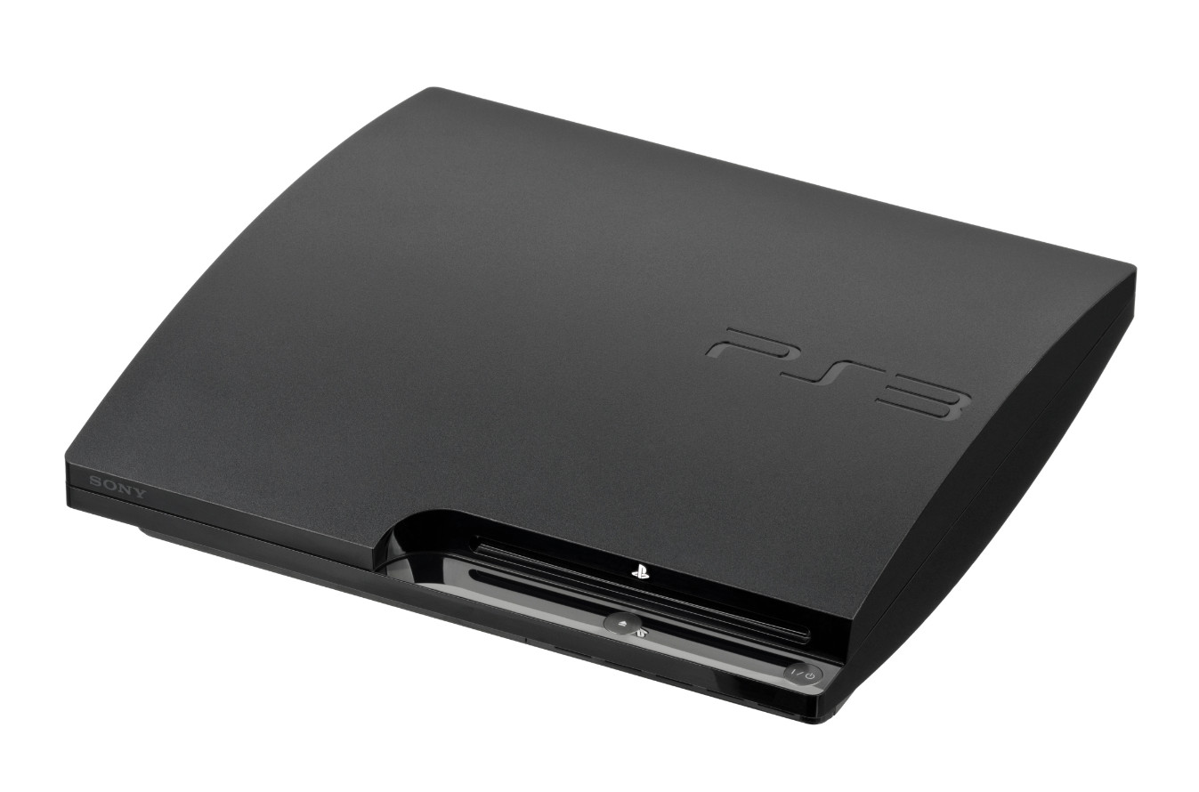 GUARANTEED WARRANTY Sony PlayStation 3 PS3 Slim Console – Pick HDD size 120- 320