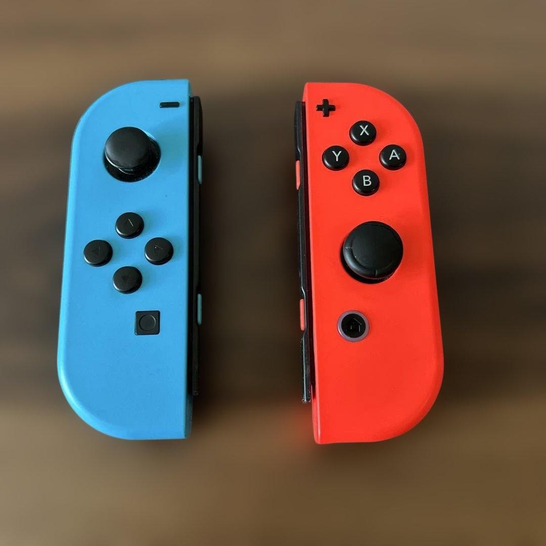 Nintendo Switch console 32G microSD