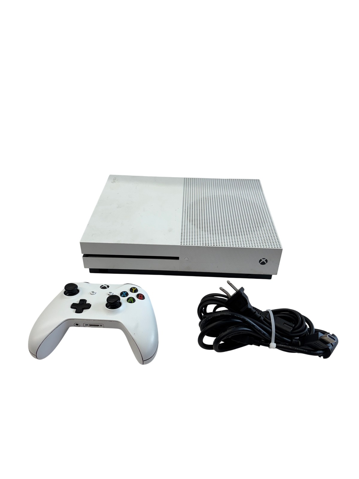 Microsoft Xbox One S 1681 1TB Video Game Console 3220