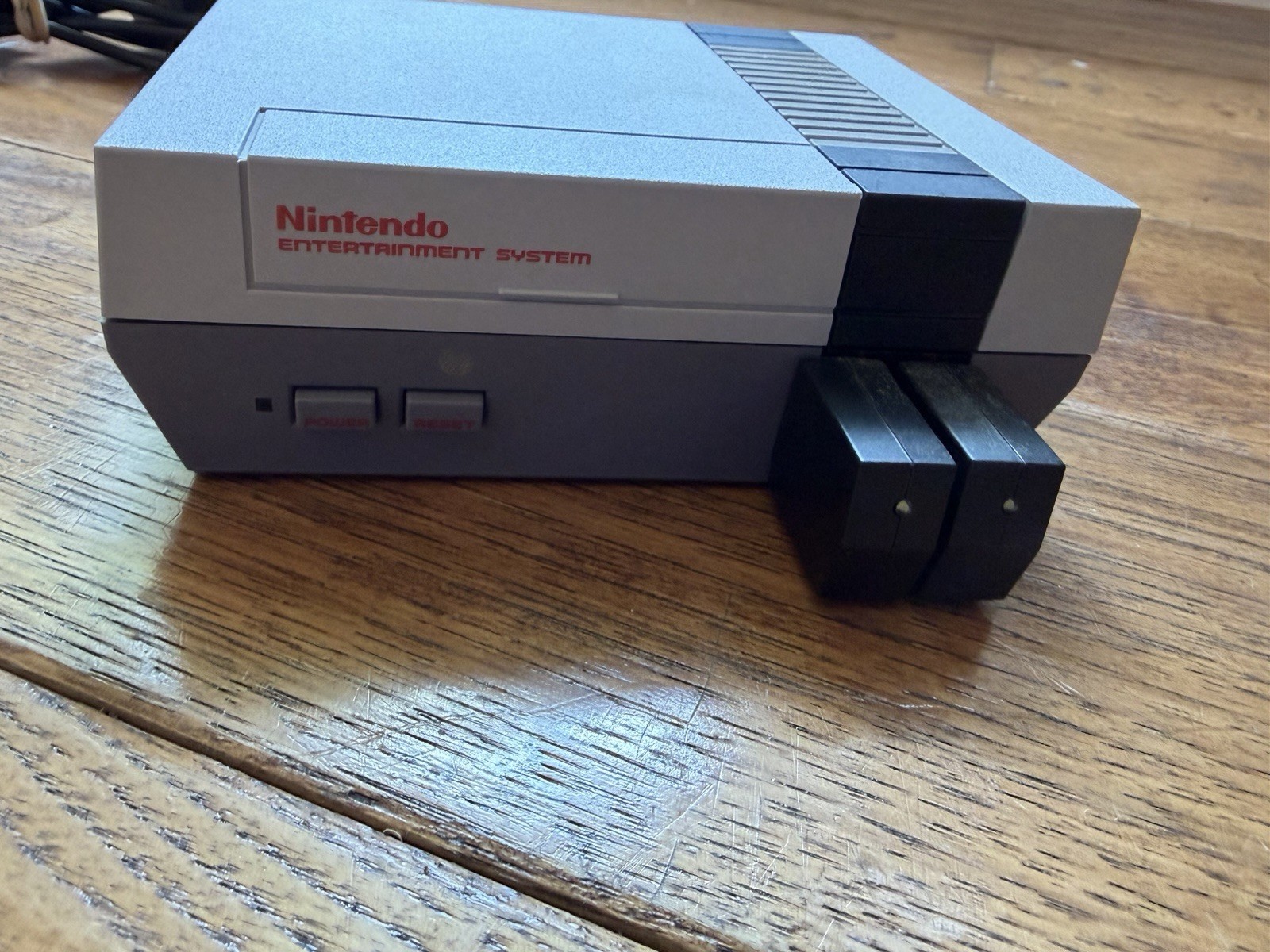 Nintendo NES Classic Edition Mini Console 1 Controller HDMI Cable