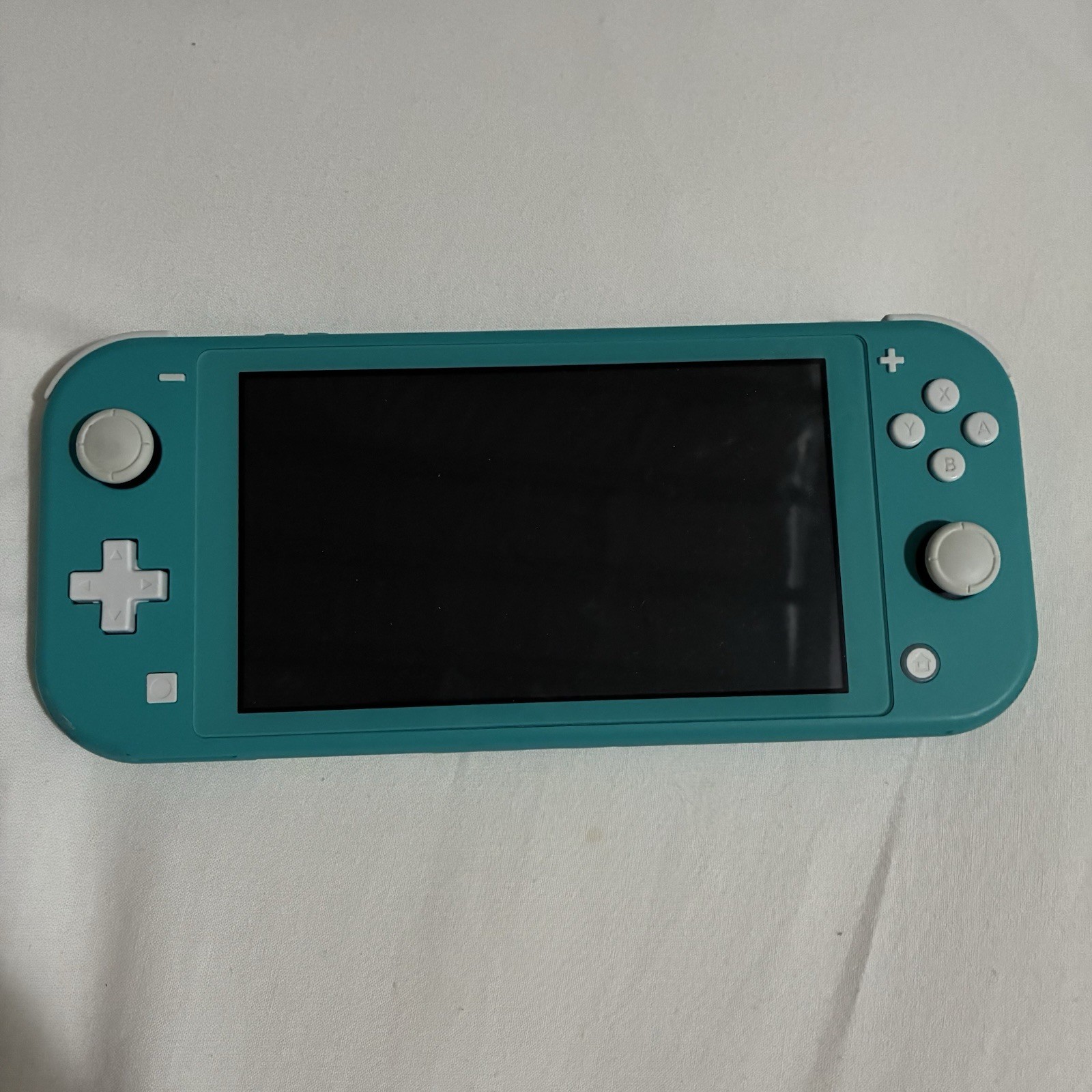 Nintendo Switch Lite 32GB Console – Turquoise