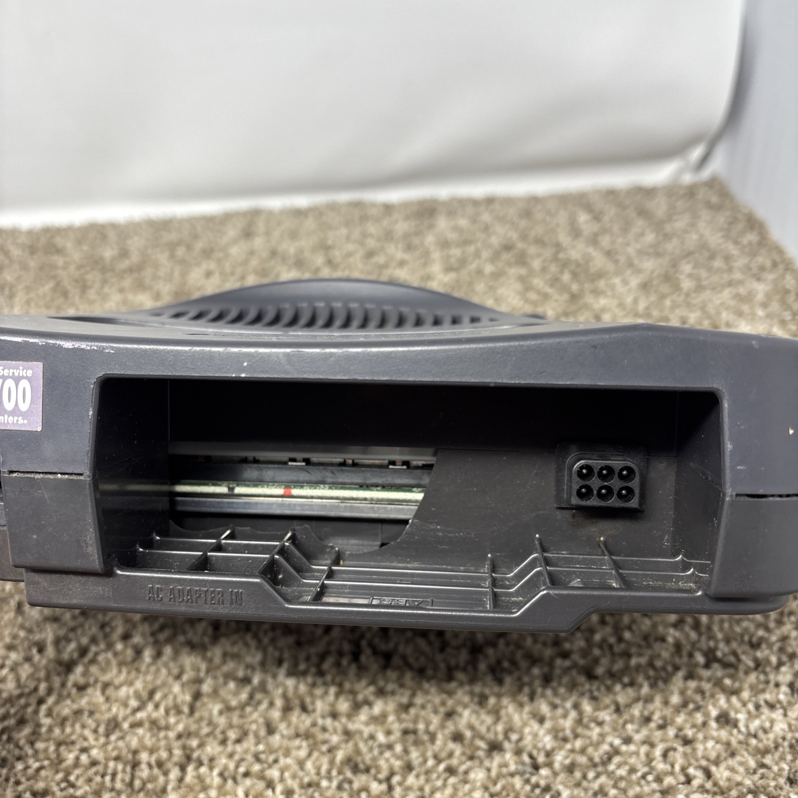 Nintendo 64 N64 Console System Bundle W/ Controller, Cables – Tested Works