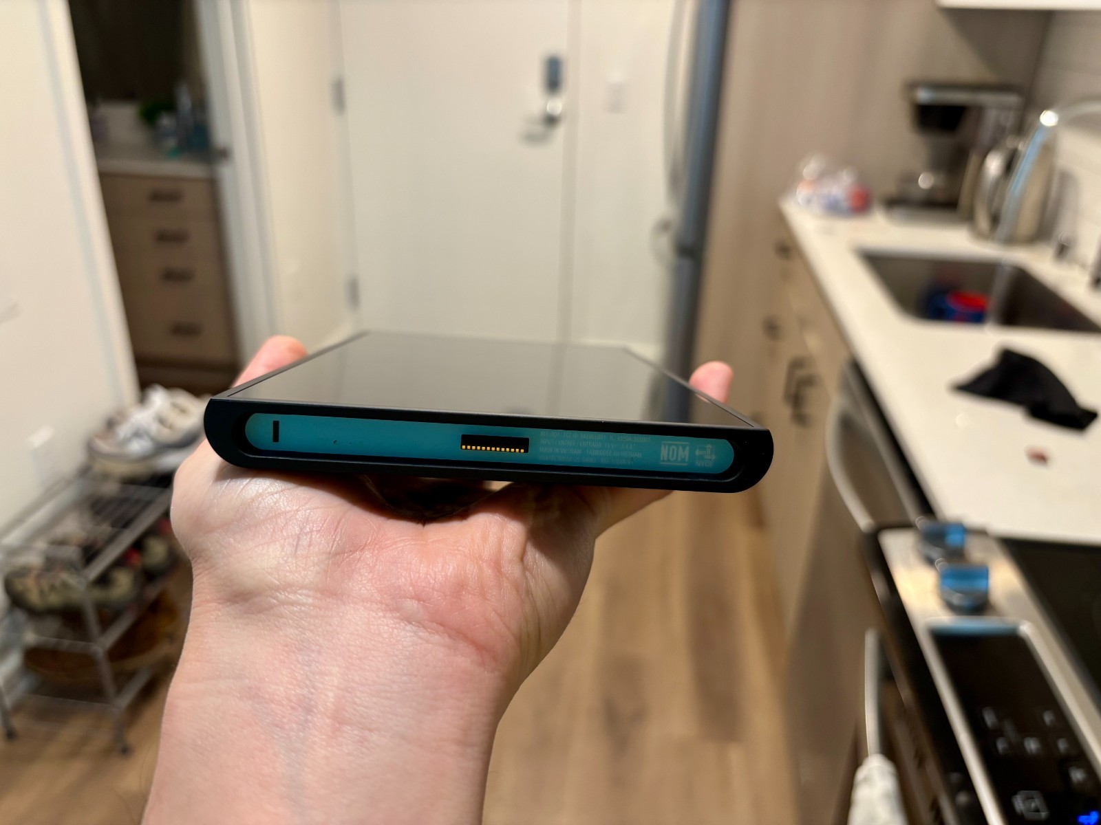 Nintendo Switch 2 complete with box excellent