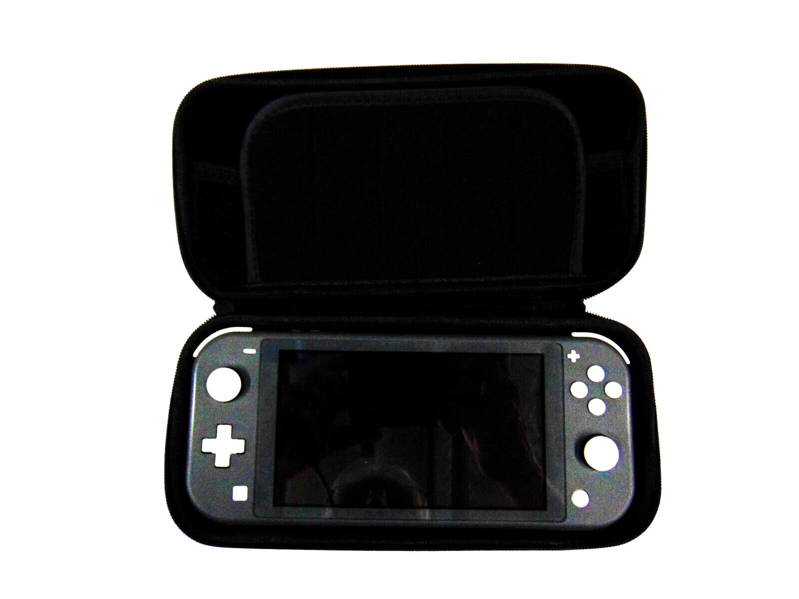 Nintendo Switch Lite 32GB Gray -Includes 2 Controllers and a Power Adapter