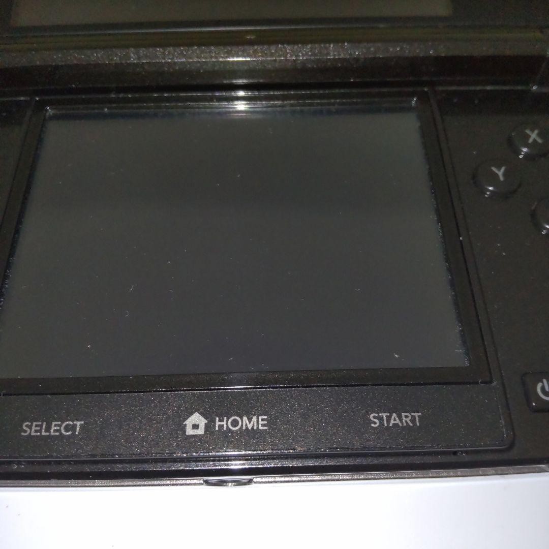 NINTENDO 3DS Console Kingdom Hearts Edition Japan Rare Limited Model