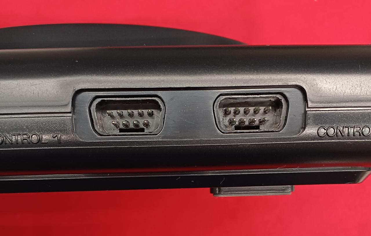 Mega Drive Model HAA 2510 SEGA