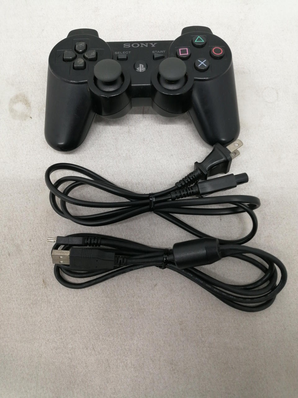 PS3 Model CECH 4000B SONY