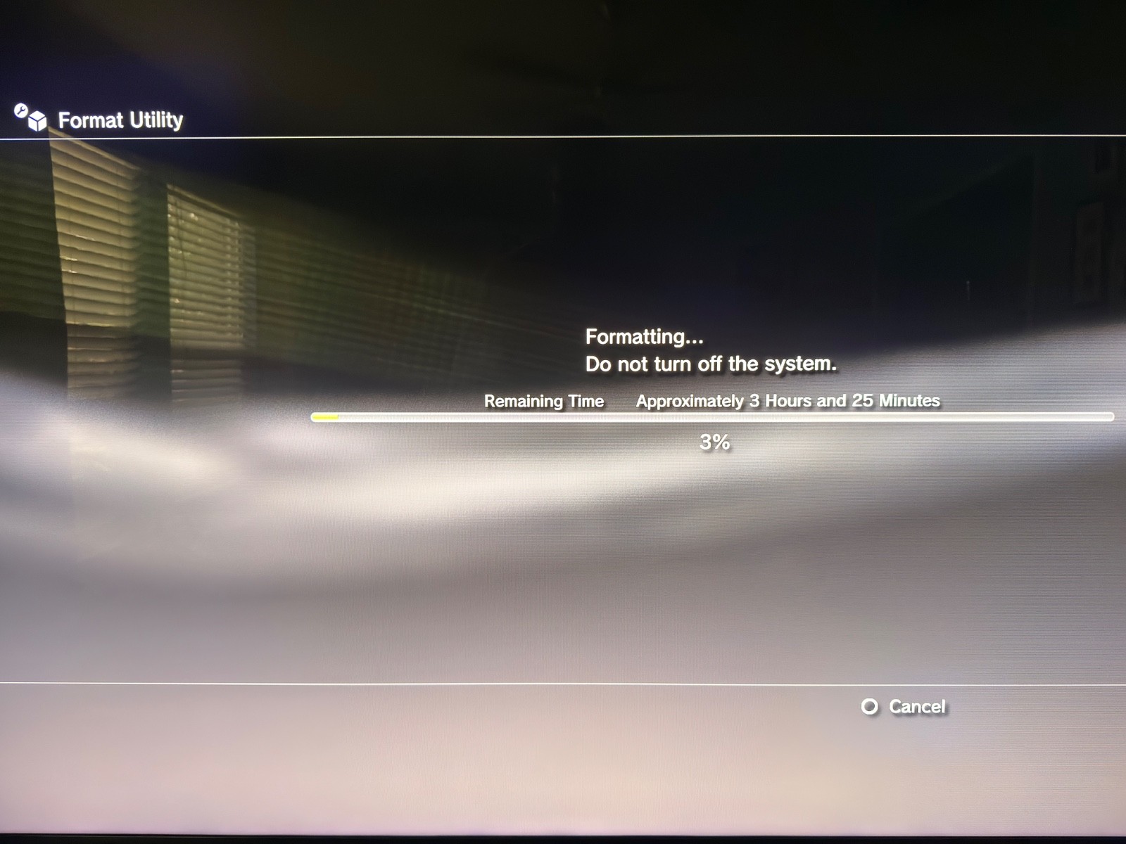 Sony Playstation 3 60 GB Backwards Compatible CECH-A01 – Controller/Cables/Games