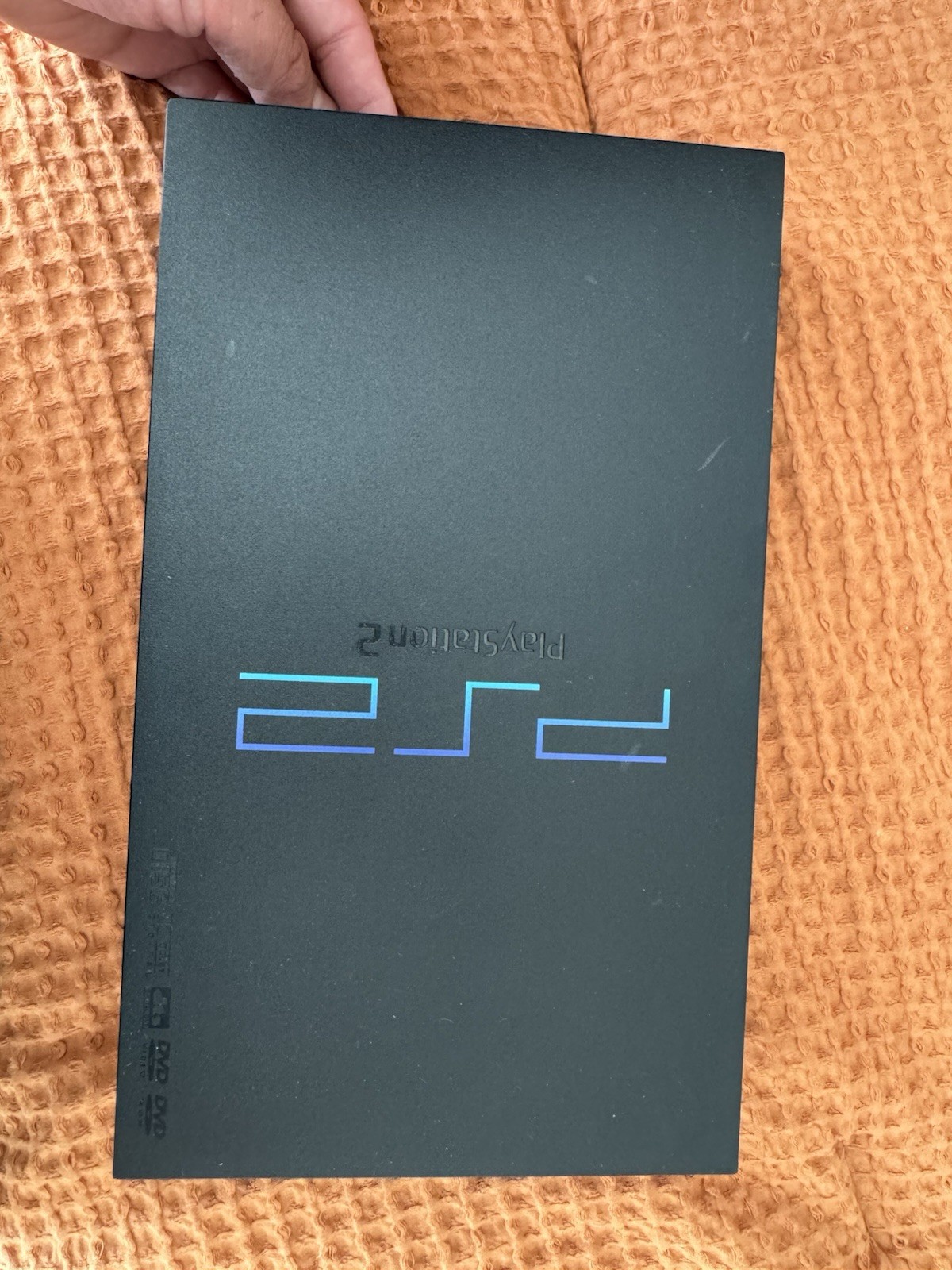Working FAT Playstation 2 Console Controllers PS1 Compatible With Controllers