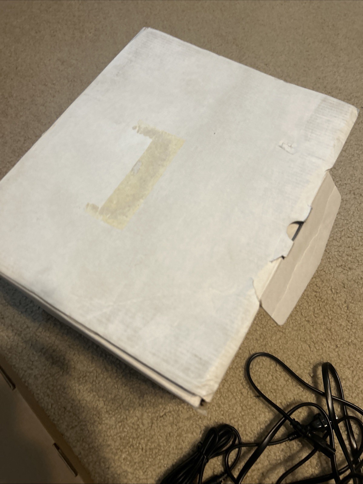 PS2 Dev HDD Midway Internal DTL-H10030 (READ DESC)