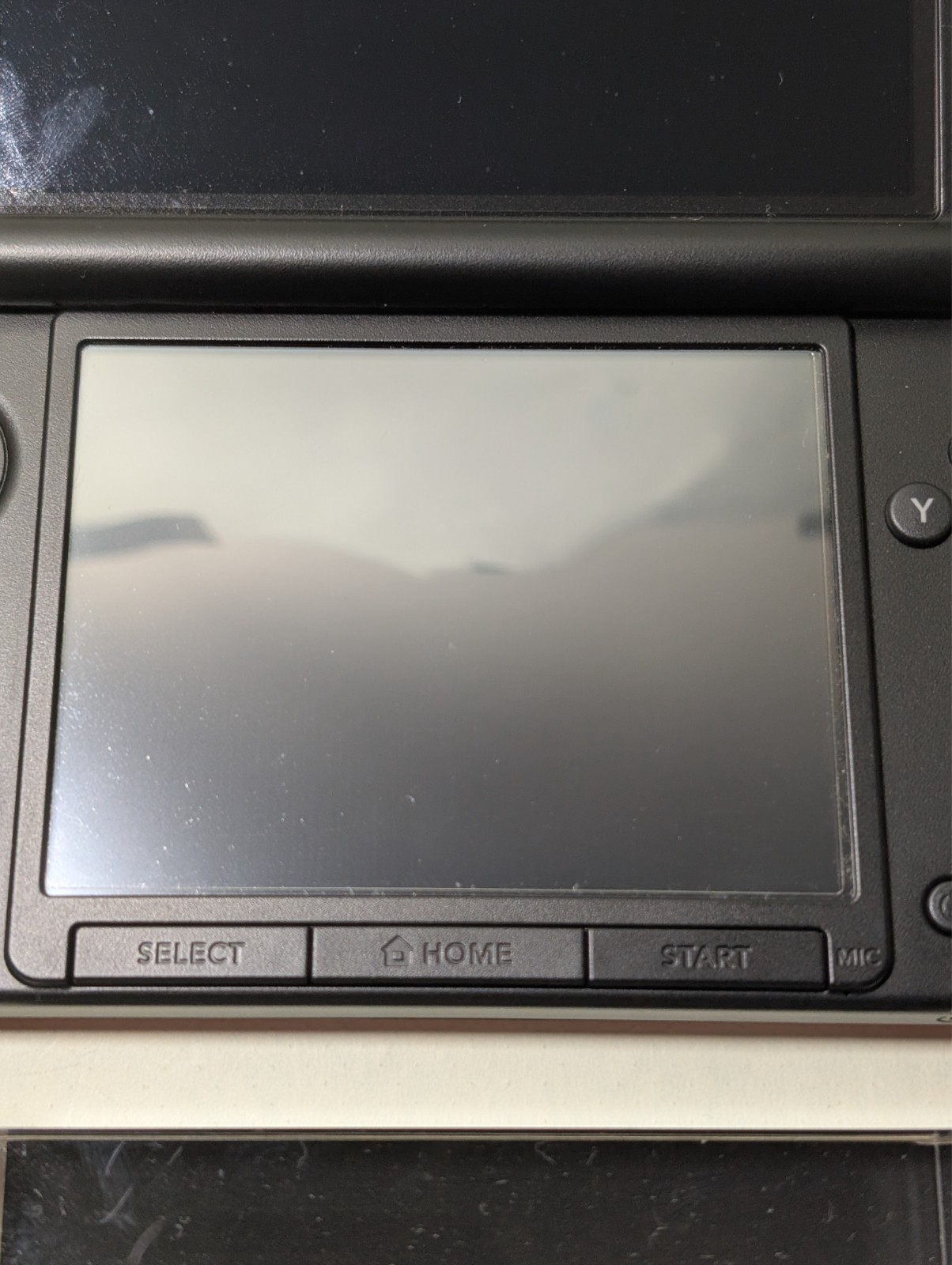 [ Ships in 1 Day ] Nintendo 3DS XL LL Red x Black Japan Ver. w/charger, SD Card