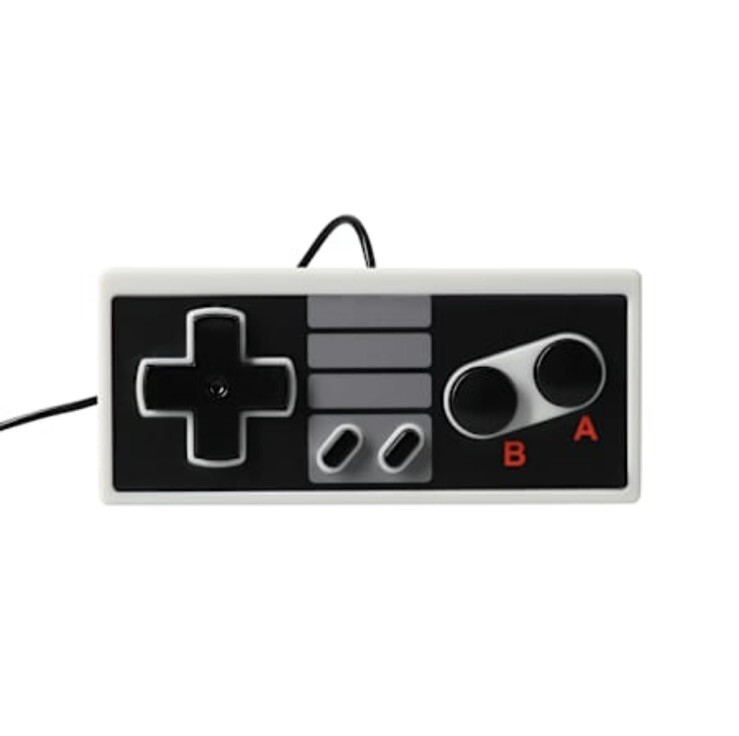 Retro Video Game Small Console