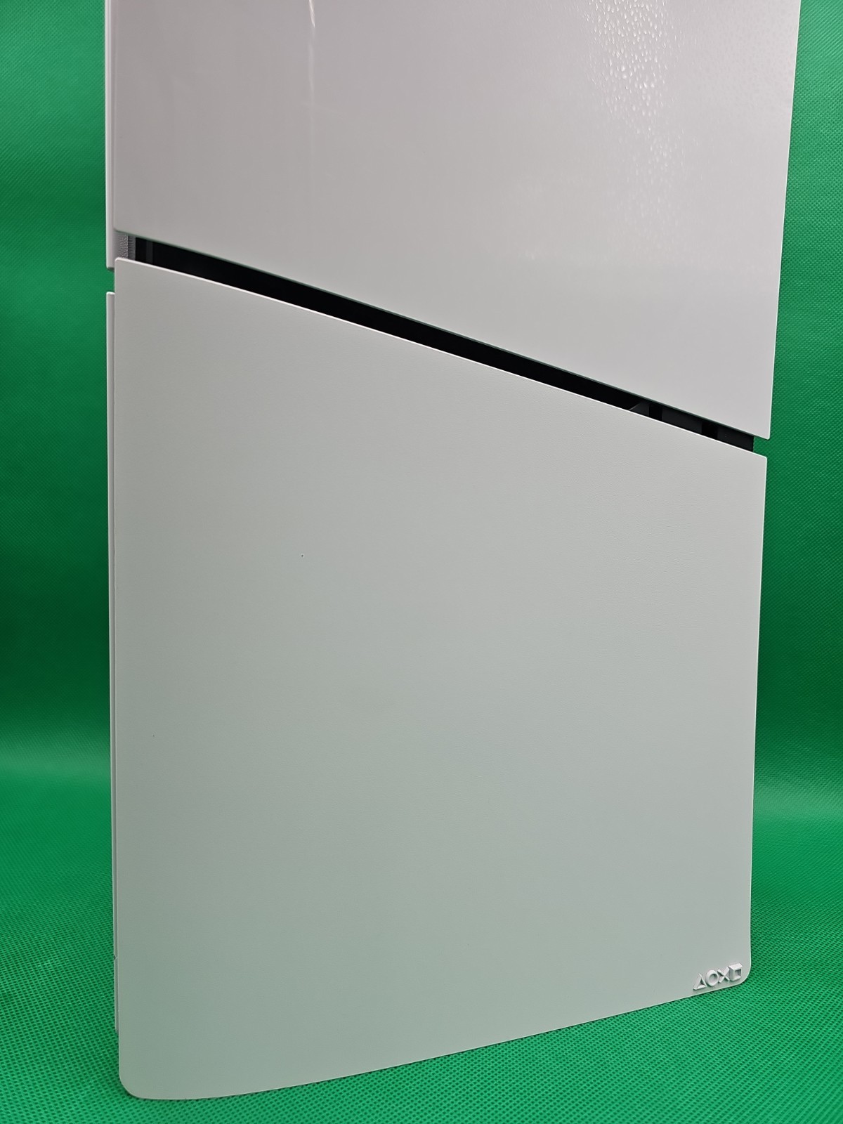 Sony PlayStation 5 Slim Digital Console With Chroma Pearl DualSense Controller