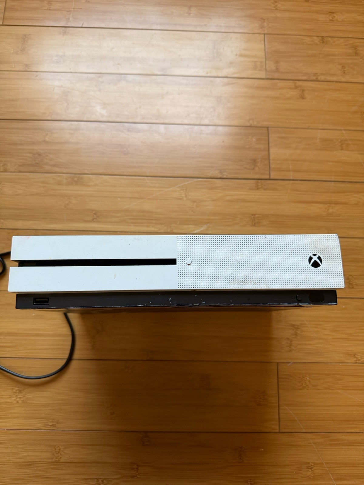 Microsoft Xbox One S All-Digital Edition 1TB Home Console – White Console Only