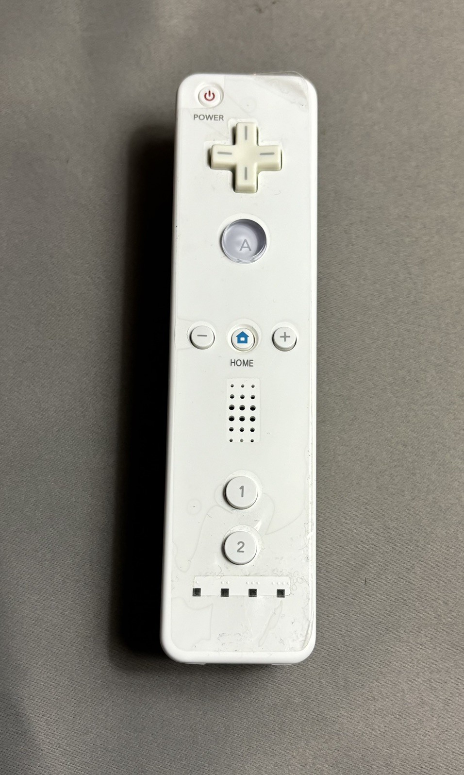 Nintendo Wii Console Bundle Controllers Nunchucks – RVL-001 GameCube Compatible