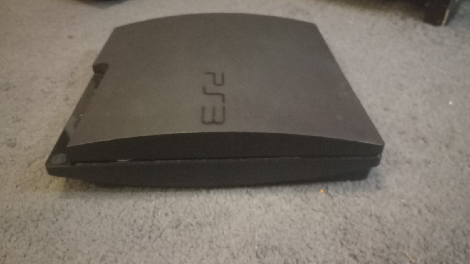 PlayStation 3 PS3 Fat Backwards Compatible Console CECHA01 & CECH-3001A – PARTS