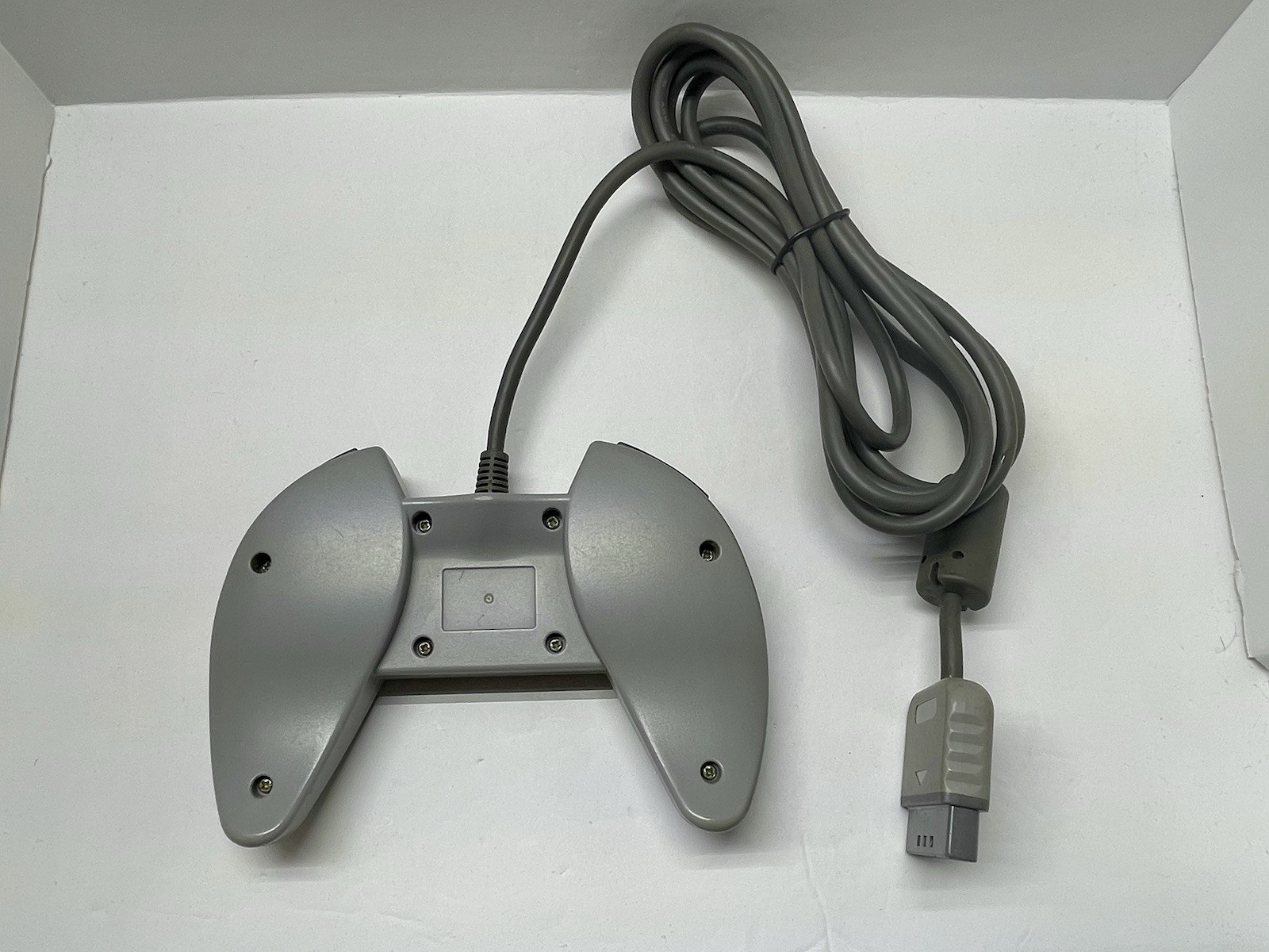 Sony PlayStation 1 Console (PS1) – (Gray). Tested! Fast Shipping!
