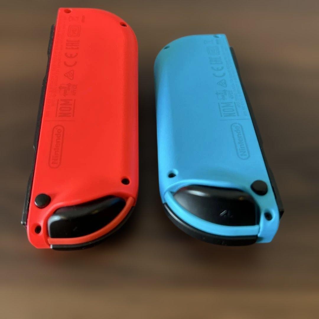 Nintendo Switch console 32G microSD