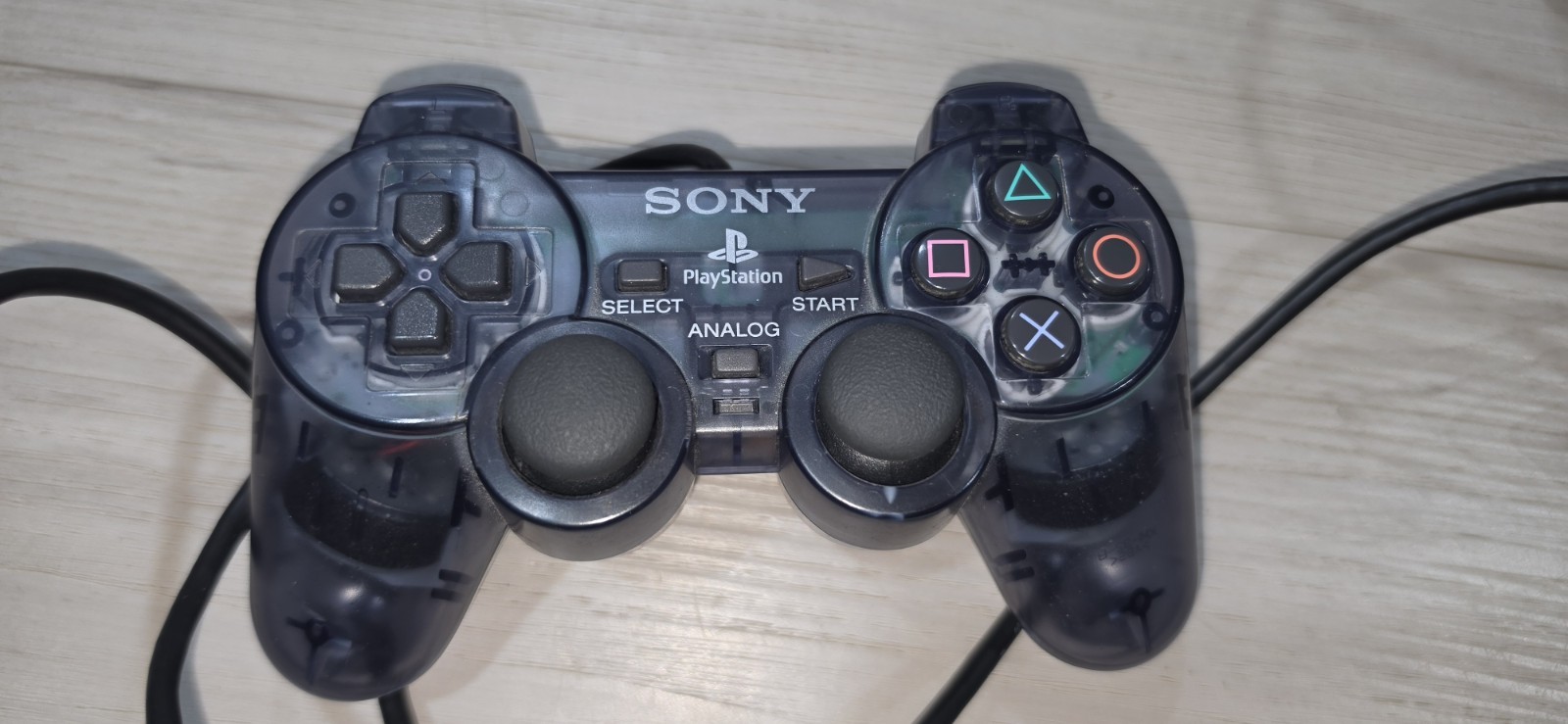 Sony PlayStation 2 SCPH-39001 Black