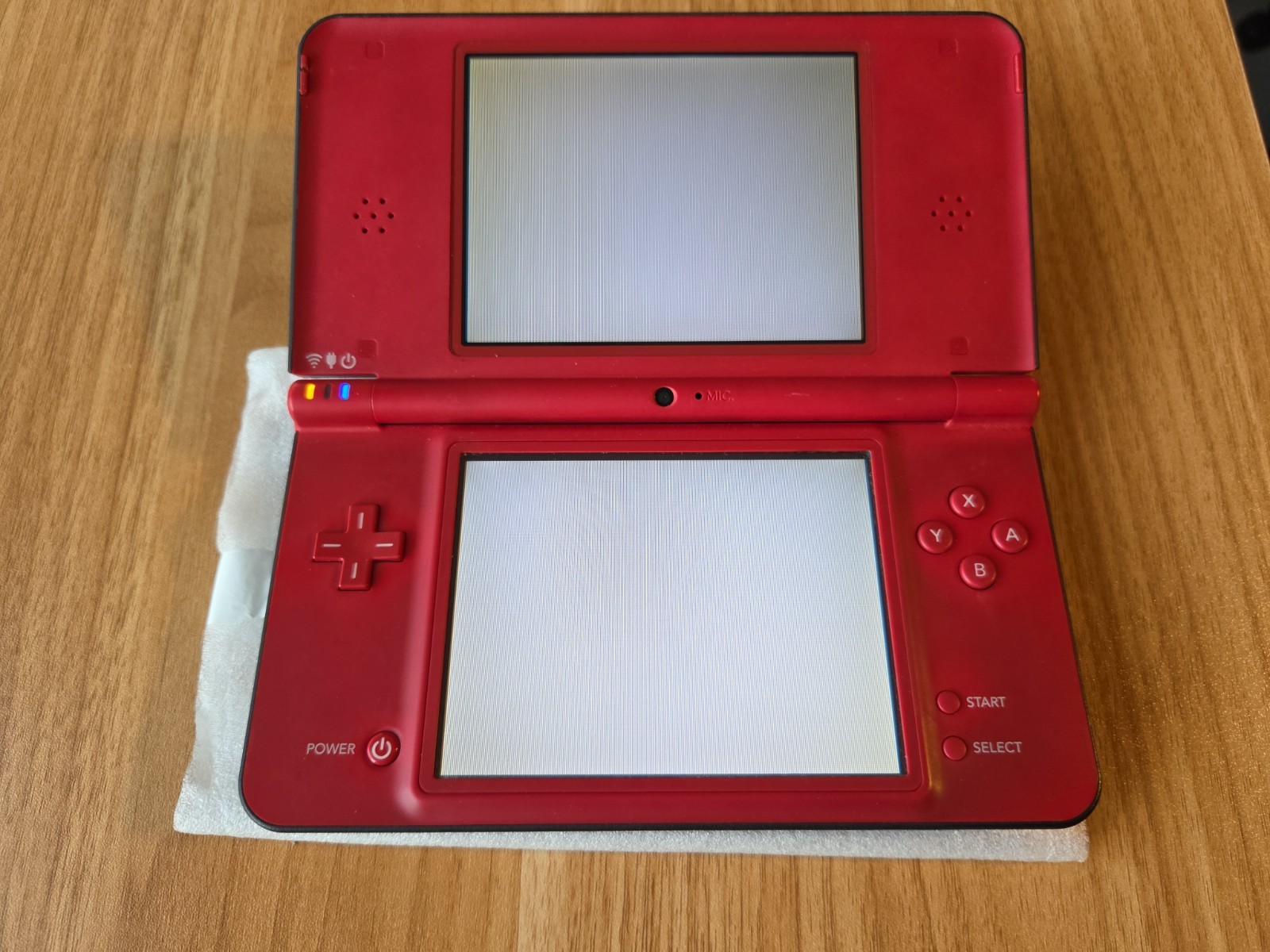 Nintendo DSi LL XL Super Mario 25th Anniversary Boxed Complete Tested JP