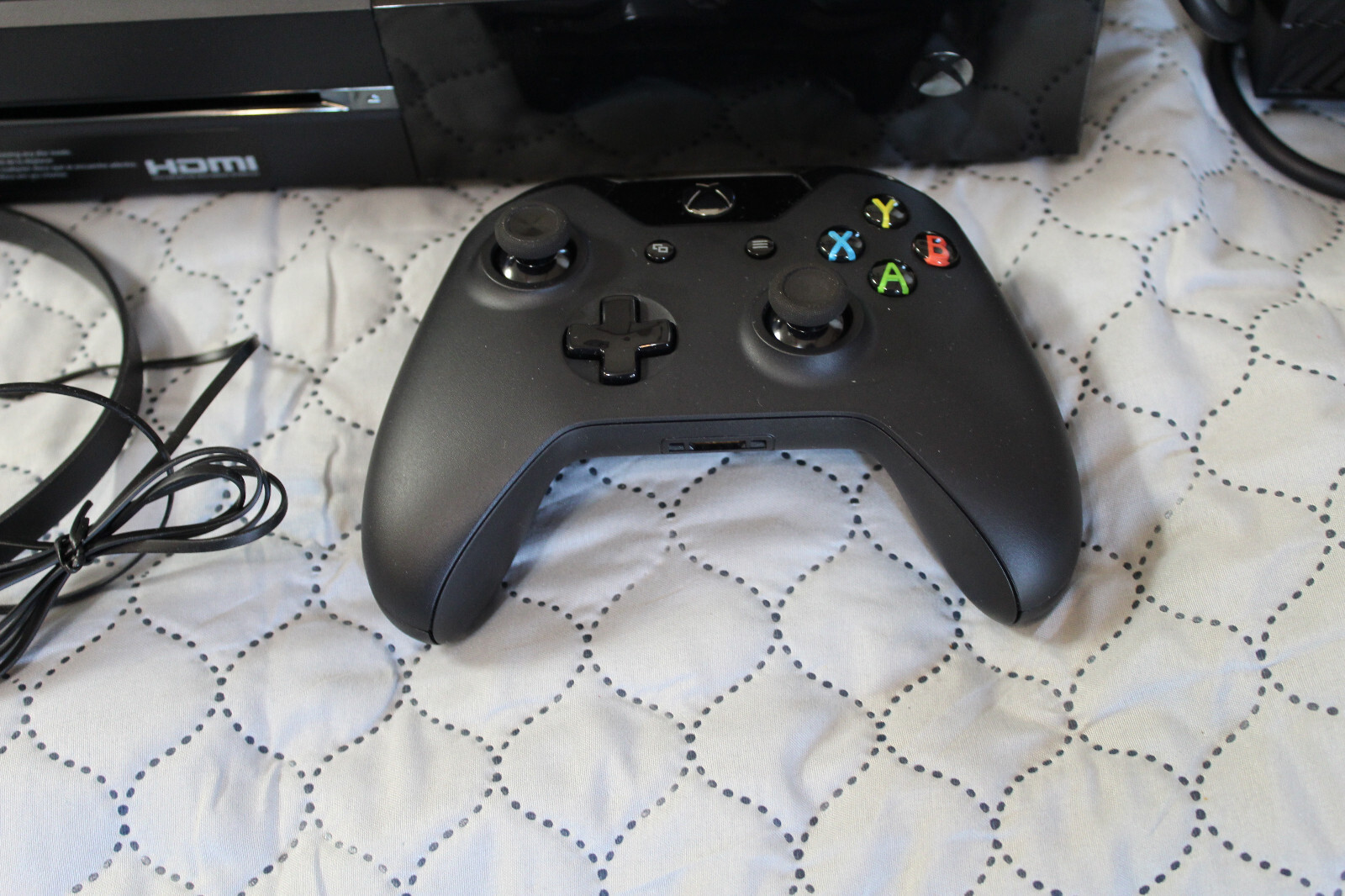 Microsoft Xbox One Titanfall Bundle 500GB Black Console