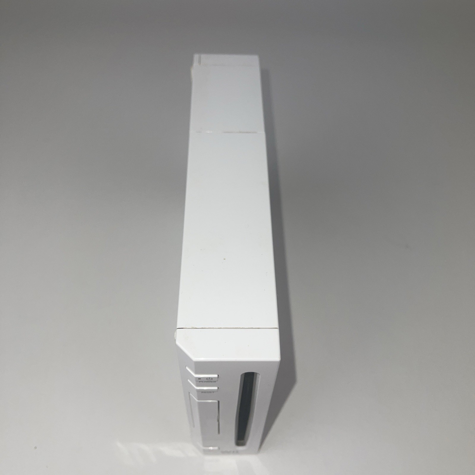 Nintendo Wii Console RVL-001 complete & tested. Plus 4 games. Games on last pic