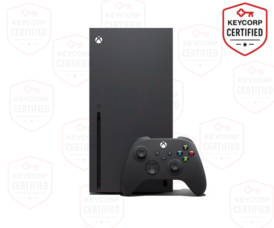 Xbox Series X 1TB Digital Edition Brand New Factory Sealed 2025 Console Fast Shi