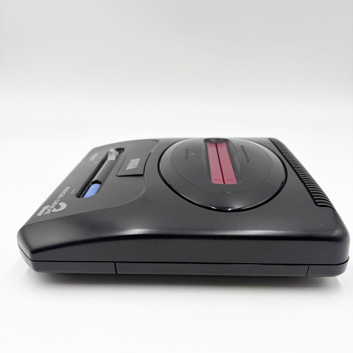SEGA Mega Drive 2 Console HAA-2502 NTSC-J Japan Tested Working