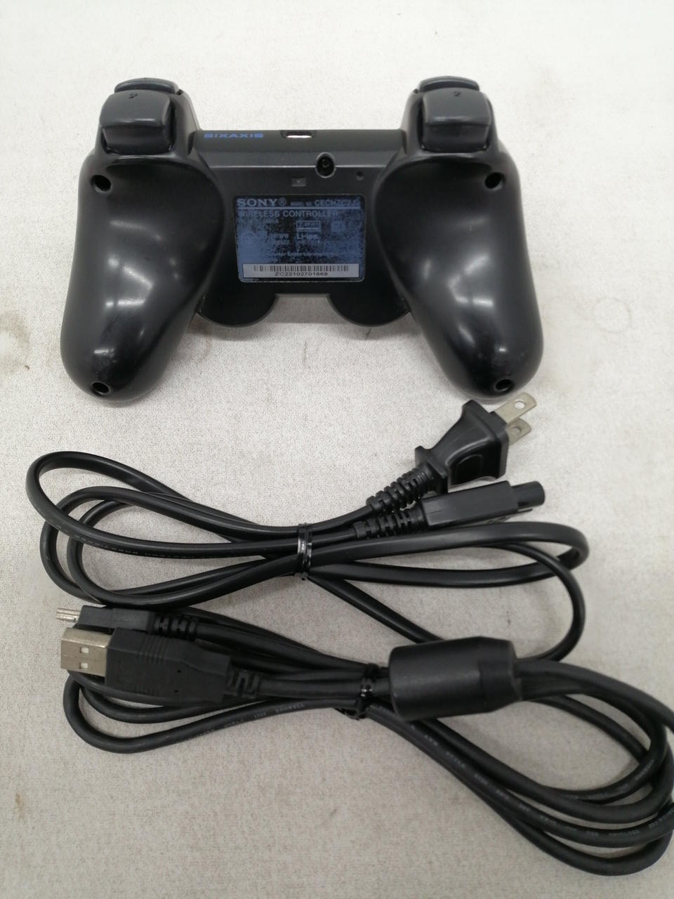 PS3 Model CECH 4000B SONY